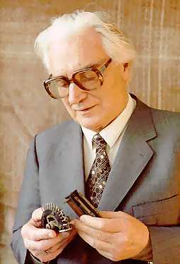 Konrad Zuse